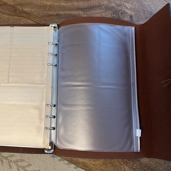 Notebook. Planners - Picture 4 of 12